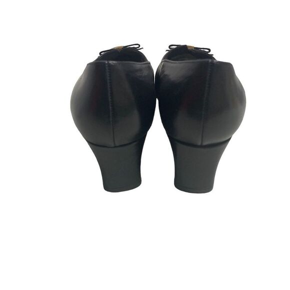 SELBY‎  Women’s Comfort Flex Block Heels Size 8.5 - Picture 2 of 12